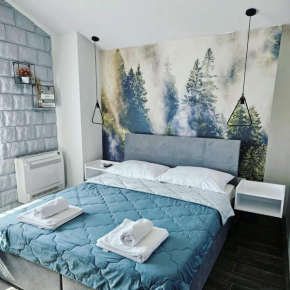 Apartmani Drijen